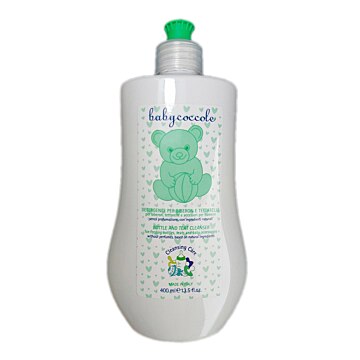 Babycoccole Cleansing Care