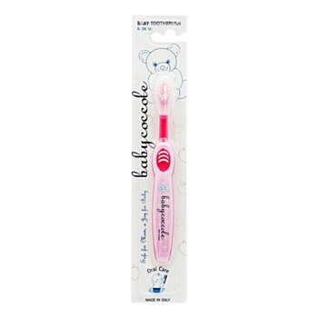 Babycoccole Oral Care