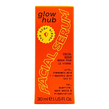 Glow Hub The Scar Slayer