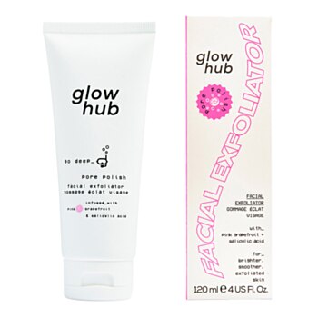 Glow Hub Core Essentials