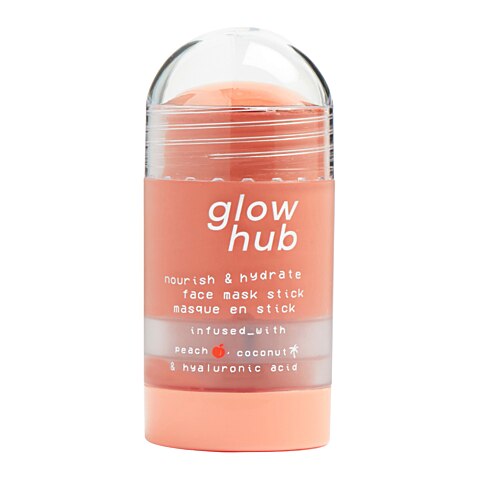 Glow Hub Nourish & Hydrate