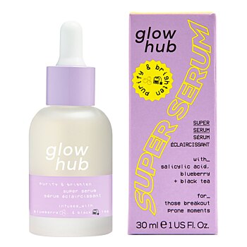 Glow Hub Purify & Brighten