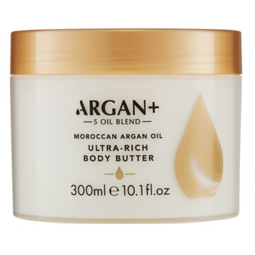 Argan+ Moroccan Argan Oil