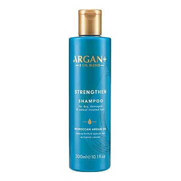Argan+ Moroccan Argan Oil