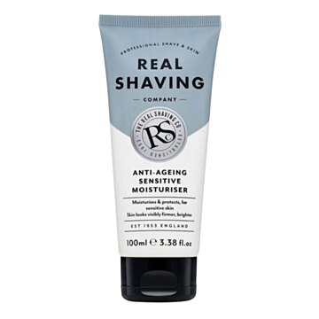 The Real Shaving Company Anti-Ageing