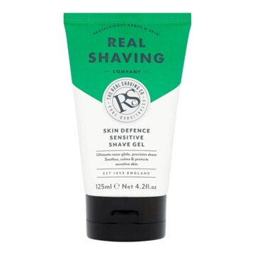 The Real Shaving Company Skin Defence