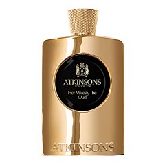 Atkinsons London 1799 Her Majesty The Oud