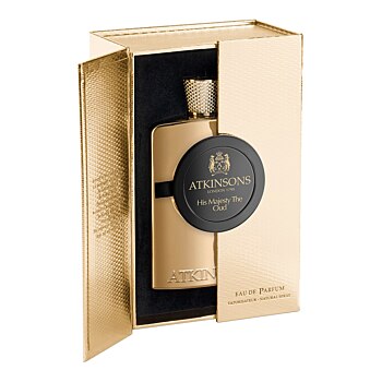 Atkinsons London 1799 His Majesty The Oud