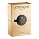 Atkinsons London 1799 His Majesty The Oud