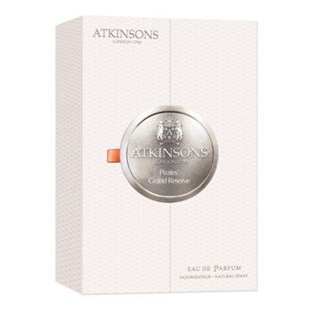 Atkinsons - Pirates I Grand Reserve Eau De Parfum 100 ml