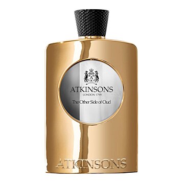 Atkinsons London 1799 The Other Side Of Oud