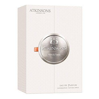 Atkinsons London 1799 Mint&Tonic