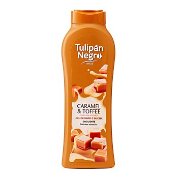 Tulipan Negro Caramel & Toffee