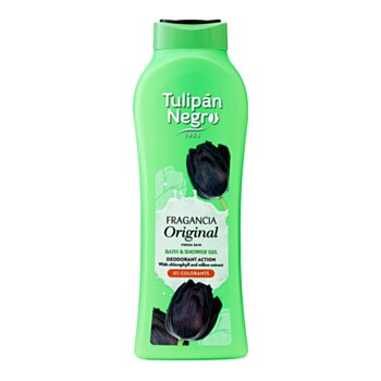 Tulipan Negro Fragancia  Original