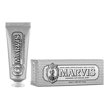 Marvis Smokers Whitening Mint