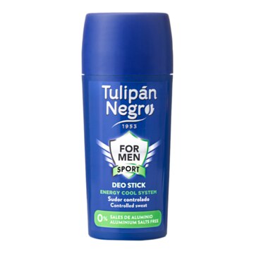 Tulipan Negro For Men Sport
