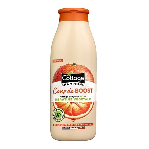 Cottage Vitality Boost