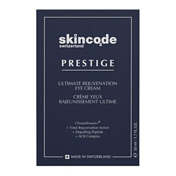 Skincode Prestige