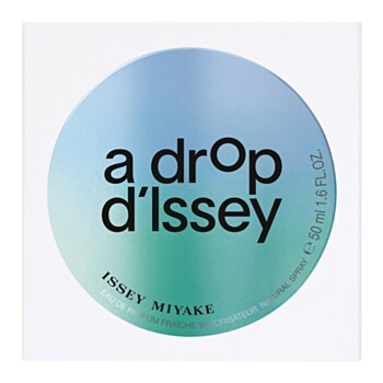 Issey Miyake A Drop D'Issey Fraiche