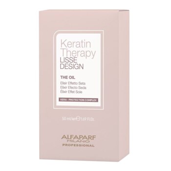 Alfaparf Keratin Therapy Lisse Design