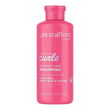 Lee Stafford For The Love Of Curls
