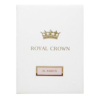 Royal Crown Alkimya