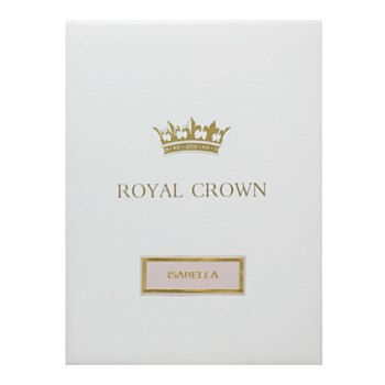 Royal Crown Isabella