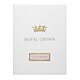 Royal Crown Les Petites Coquin
