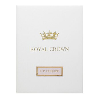 Royal Crown Les Petites Coquin