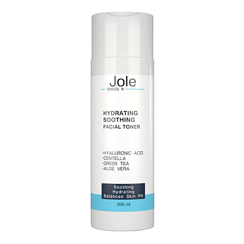 Jole Hydrating&Soothing