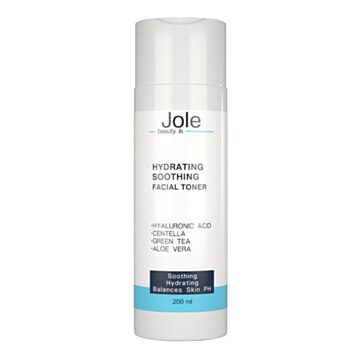 Jole Hydrating&Soothing