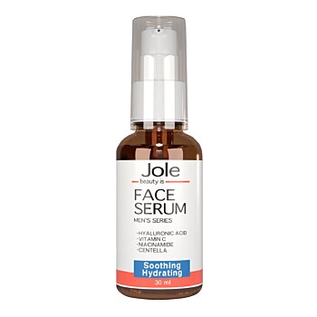 Jole Men's Series Soothing&Hydrating