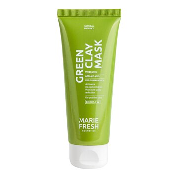 Marie Fresh Cosmetics Basic Care Problem Skin