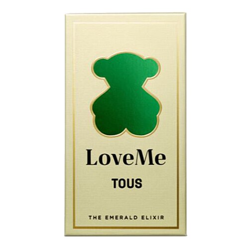 Tous LoveMe The Emerald Elixir