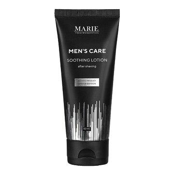 Marie Fresh Cosmetics Men’s Care