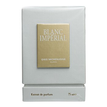 Gris Montaigne Paris Blanc Imperial