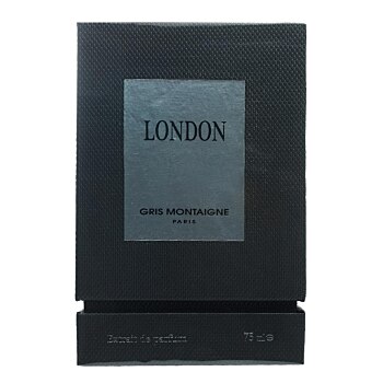 Gris Montaigne Paris London