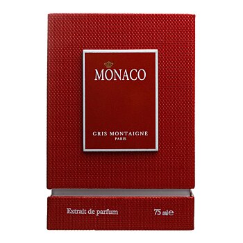 Gris Montaigne Paris Monaco