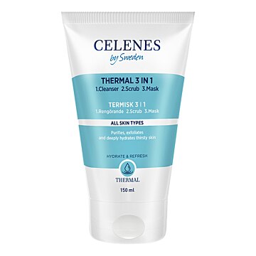 Celenes Thermal