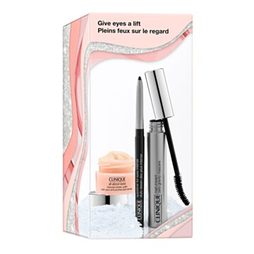 Clinique Give Eyes A Lift