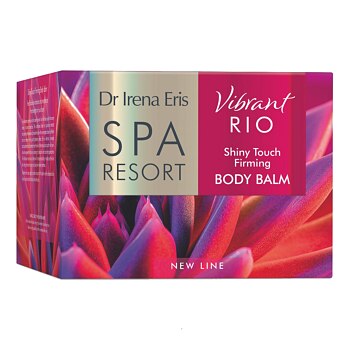 Dr Irena Eris Spa Resort Vibrant Rio