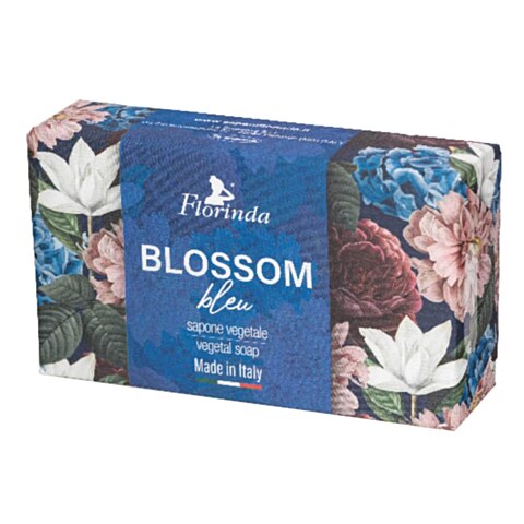 Florinda Blossom Bleu