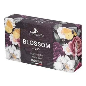 Florinda Blossom Noir