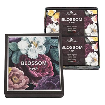 Florinda Blossom Noir