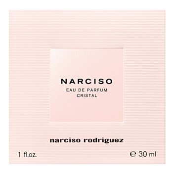 Narciso Rodriguez Narciso Cristal