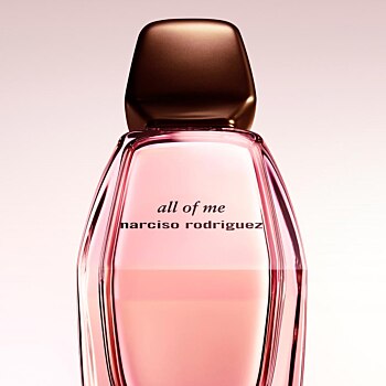 Narciso Rodriguez All Of Me