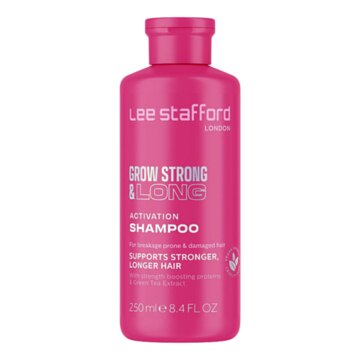 Lee Stafford Hair Growth
