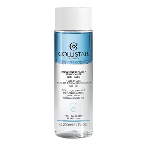 Collistar Cleansers