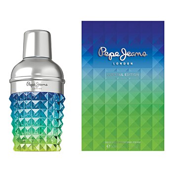 Pepe Jeans Cocktail Edition