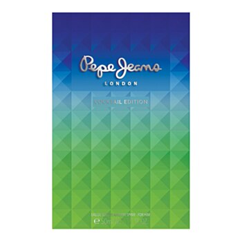 Pepe Jeans Cocktail Edition